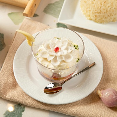 Crème Brulée